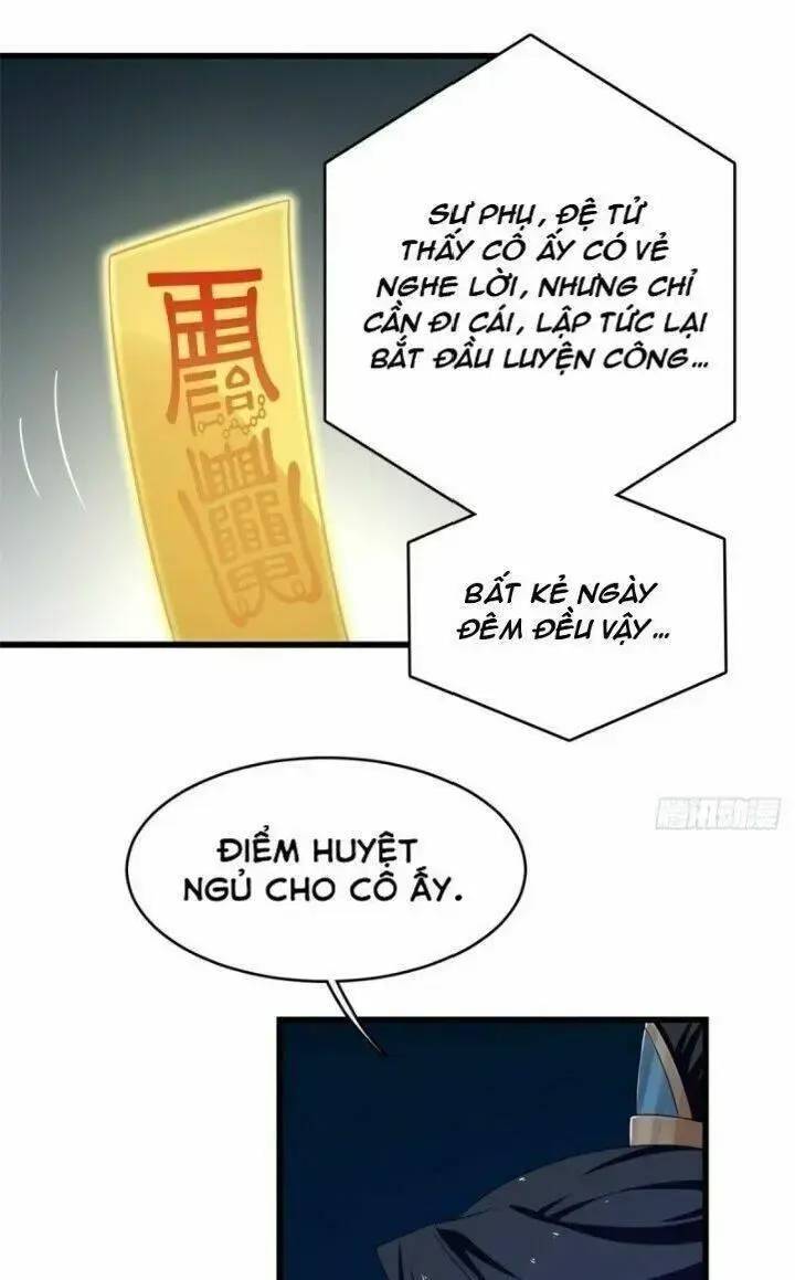 Độc Bộ Thiên Hạ Đặc Công Thần Y Tiểu Thú Phi - Chap 200