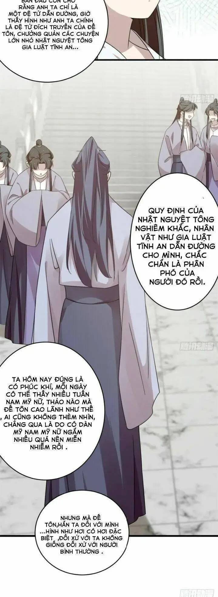 Độc Bộ Thiên Hạ Đặc Công Thần Y Tiểu Thú Phi - Chap 200