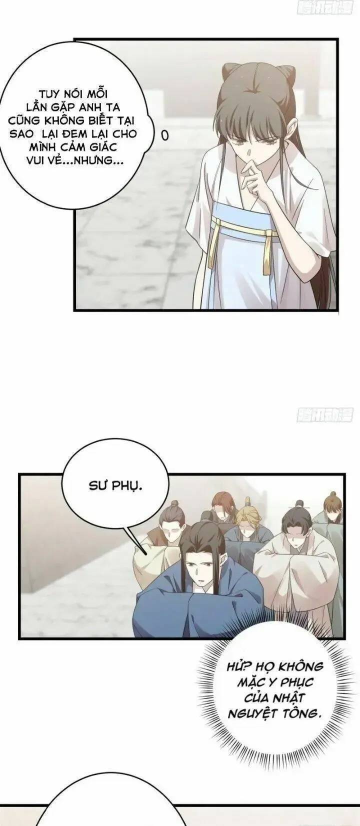 Độc Bộ Thiên Hạ Đặc Công Thần Y Tiểu Thú Phi - Chap 200