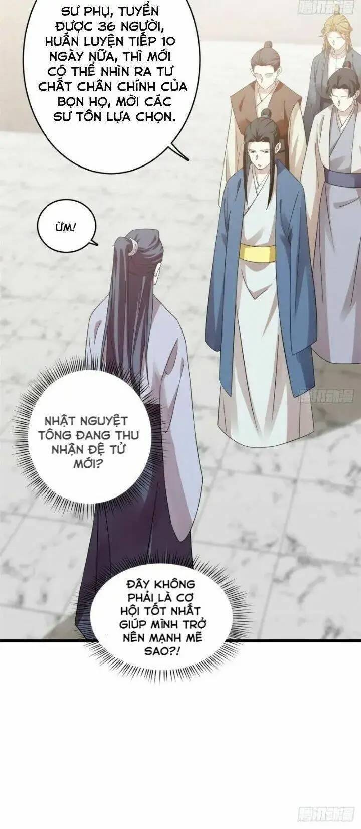 Độc Bộ Thiên Hạ Đặc Công Thần Y Tiểu Thú Phi - Chap 200