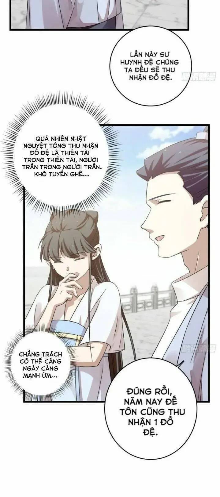 Độc Bộ Thiên Hạ Đặc Công Thần Y Tiểu Thú Phi - Chap 200