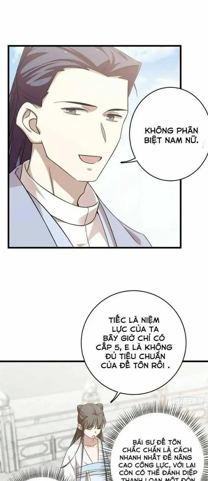 Độc Bộ Thiên Hạ Đặc Công Thần Y Tiểu Thú Phi - Chap 200