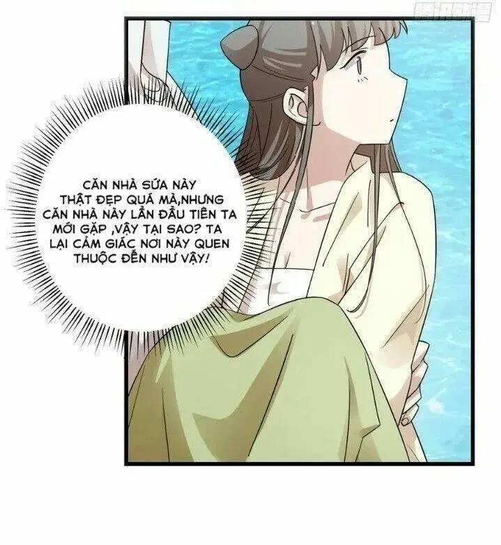 Độc Bộ Thiên Hạ Đặc Công Thần Y Tiểu Thú Phi - Chap 205