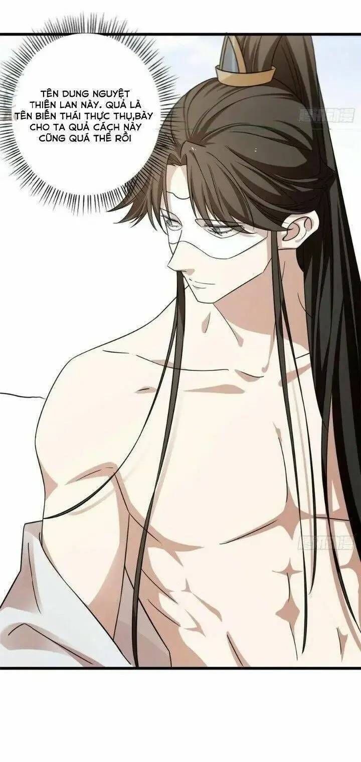 Độc Bộ Thiên Hạ Đặc Công Thần Y Tiểu Thú Phi - Chap 205