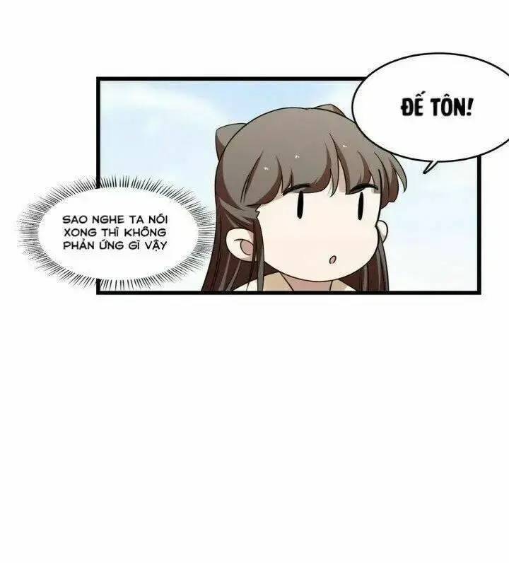 Độc Bộ Thiên Hạ Đặc Công Thần Y Tiểu Thú Phi - Chap 205