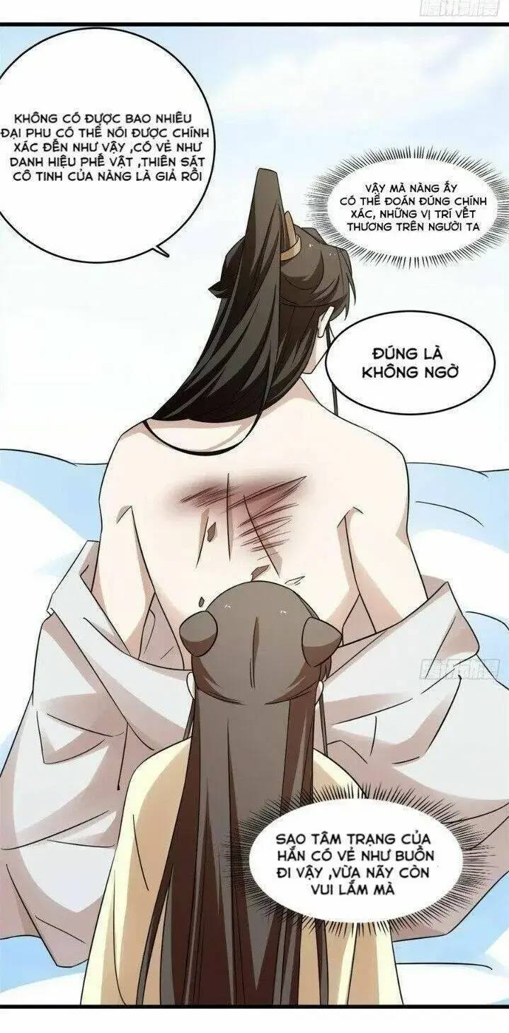 Độc Bộ Thiên Hạ Đặc Công Thần Y Tiểu Thú Phi - Chap 205