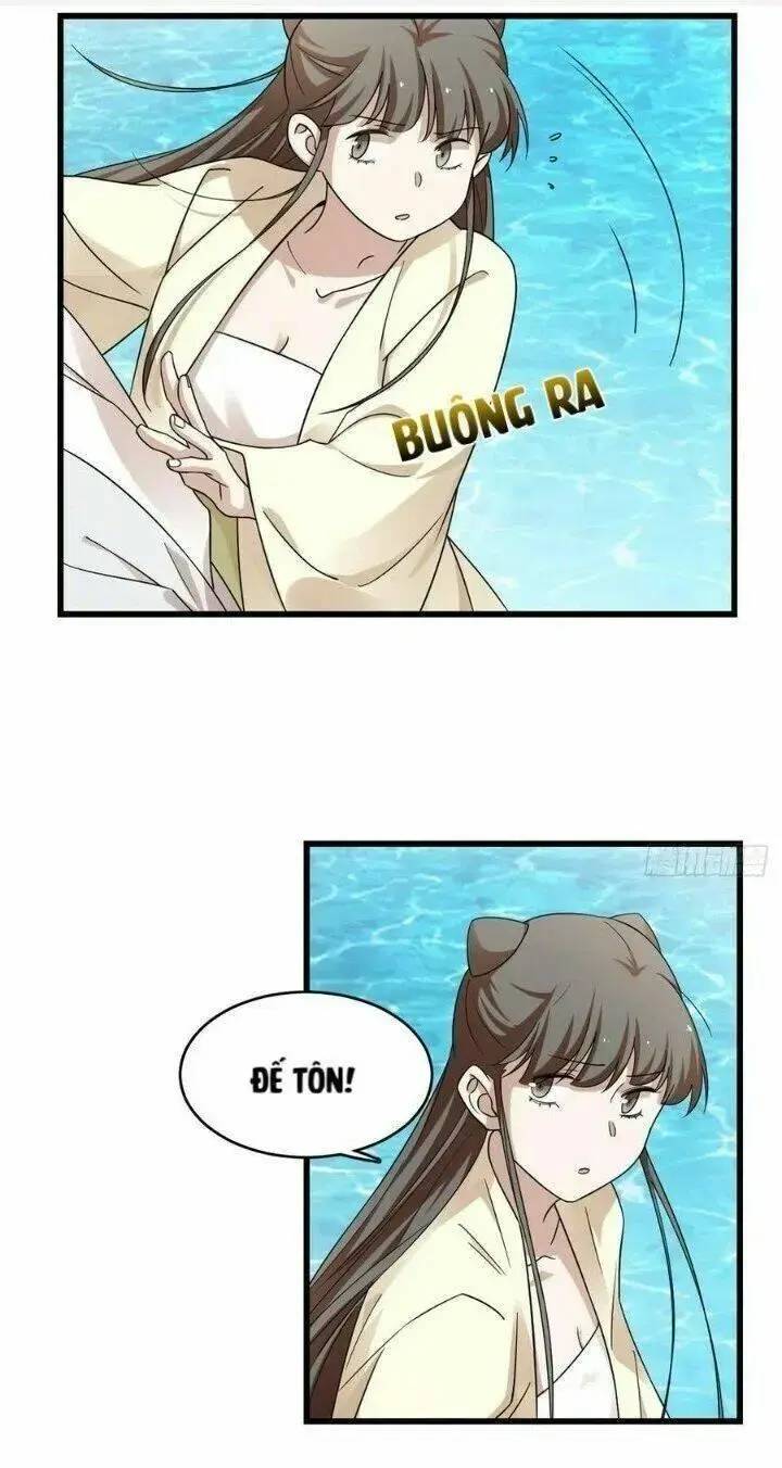 Độc Bộ Thiên Hạ Đặc Công Thần Y Tiểu Thú Phi - Chap 205