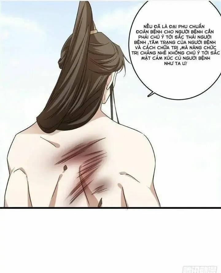 Độc Bộ Thiên Hạ Đặc Công Thần Y Tiểu Thú Phi - Chap 205