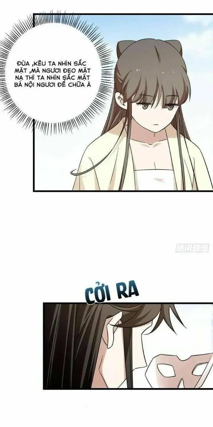 Độc Bộ Thiên Hạ Đặc Công Thần Y Tiểu Thú Phi - Chap 205