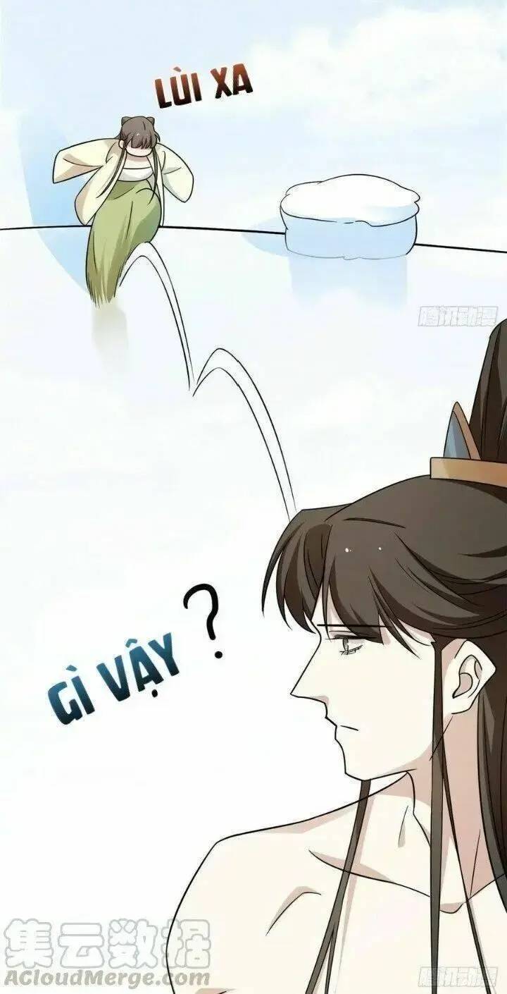 Độc Bộ Thiên Hạ Đặc Công Thần Y Tiểu Thú Phi - Chap 205