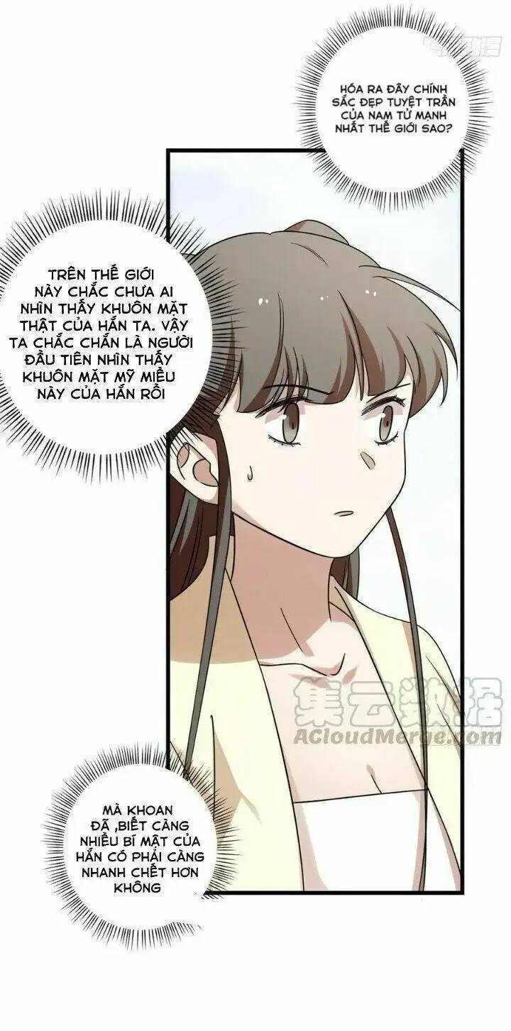 Độc Bộ Thiên Hạ Đặc Công Thần Y Tiểu Thú Phi - Chap 205