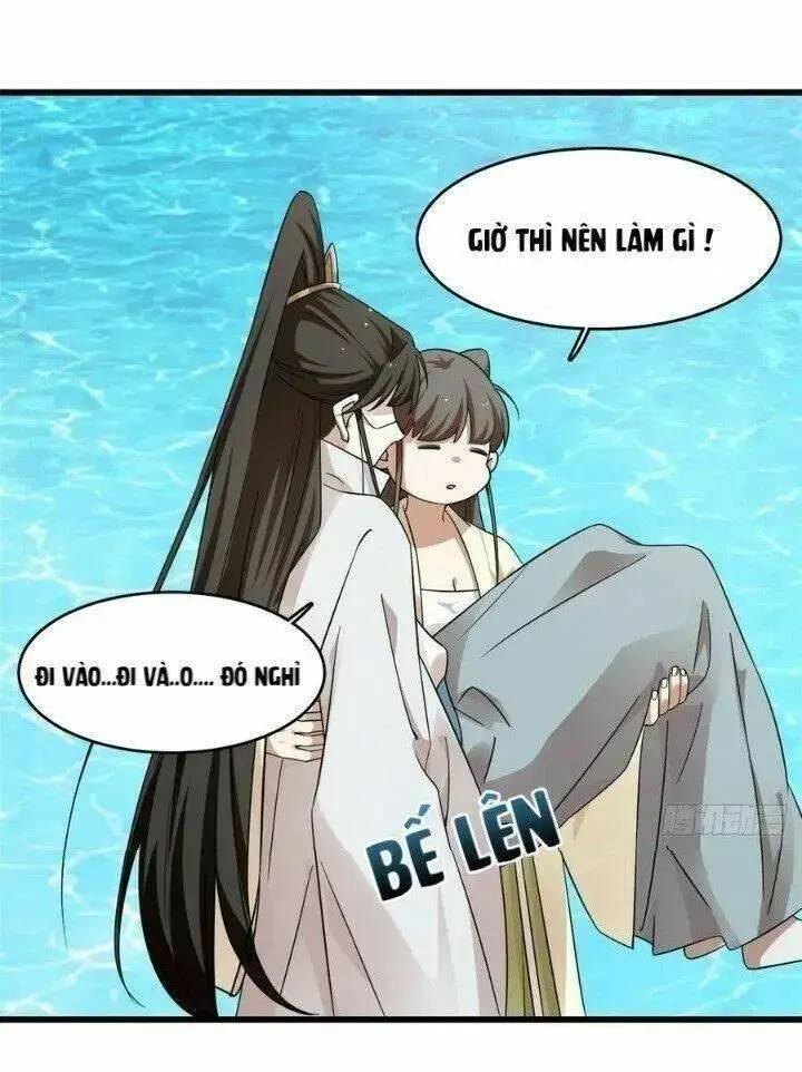 Độc Bộ Thiên Hạ Đặc Công Thần Y Tiểu Thú Phi - Chap 205