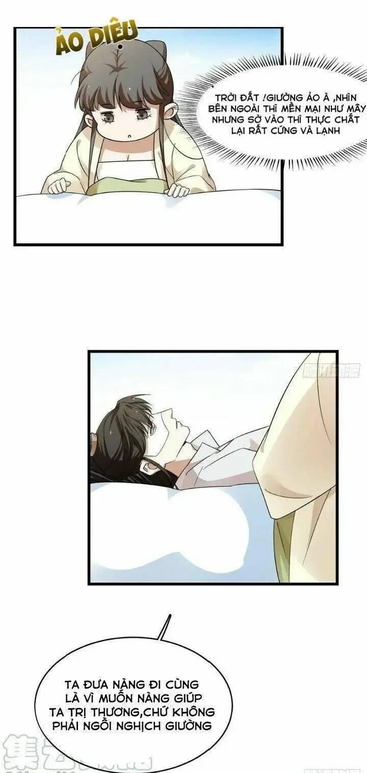 Độc Bộ Thiên Hạ Đặc Công Thần Y Tiểu Thú Phi - Chap 205