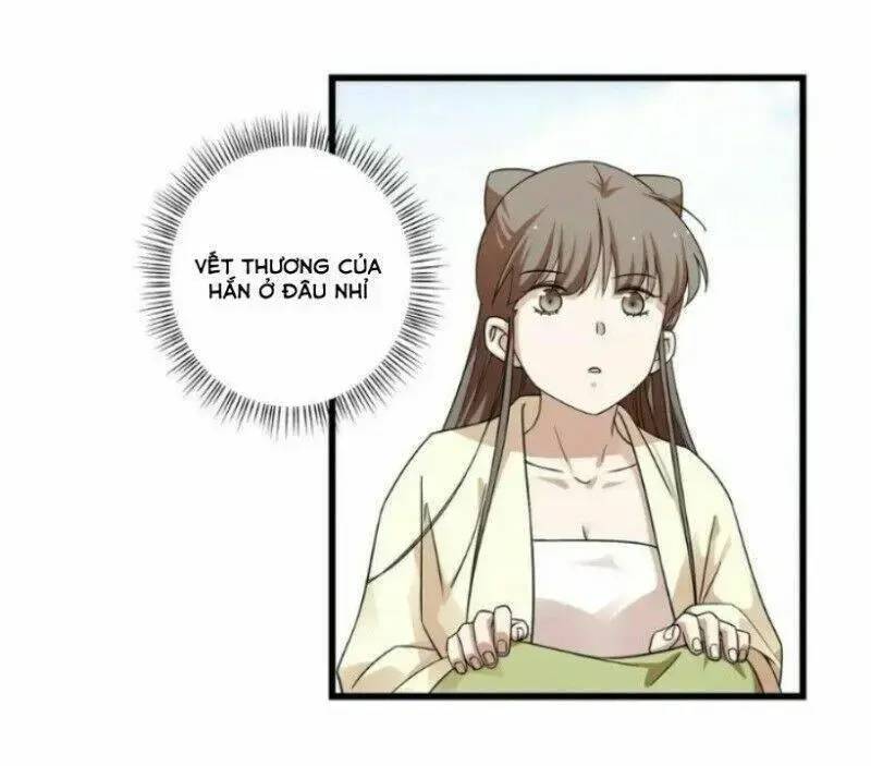 Độc Bộ Thiên Hạ Đặc Công Thần Y Tiểu Thú Phi - Chap 205