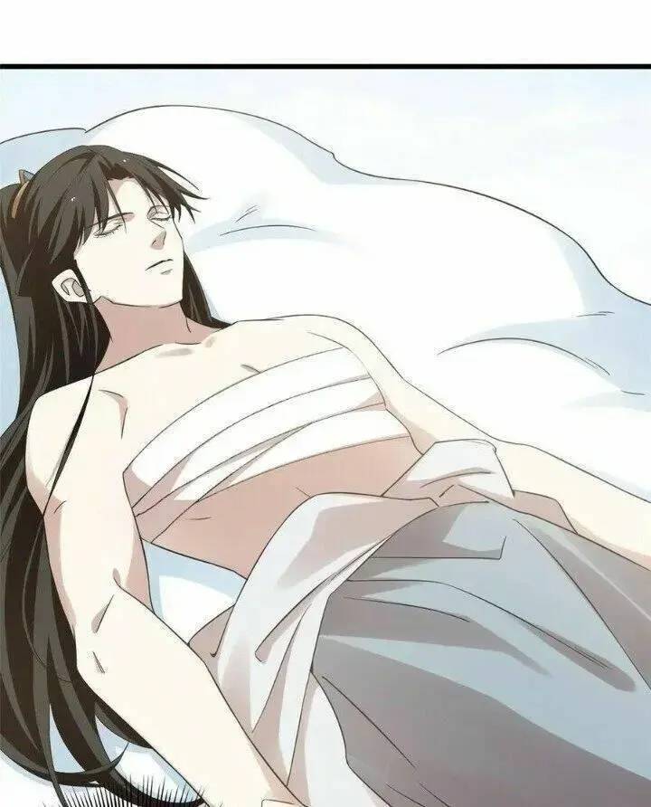 Độc Bộ Thiên Hạ Đặc Công Thần Y Tiểu Thú Phi - Chap 207