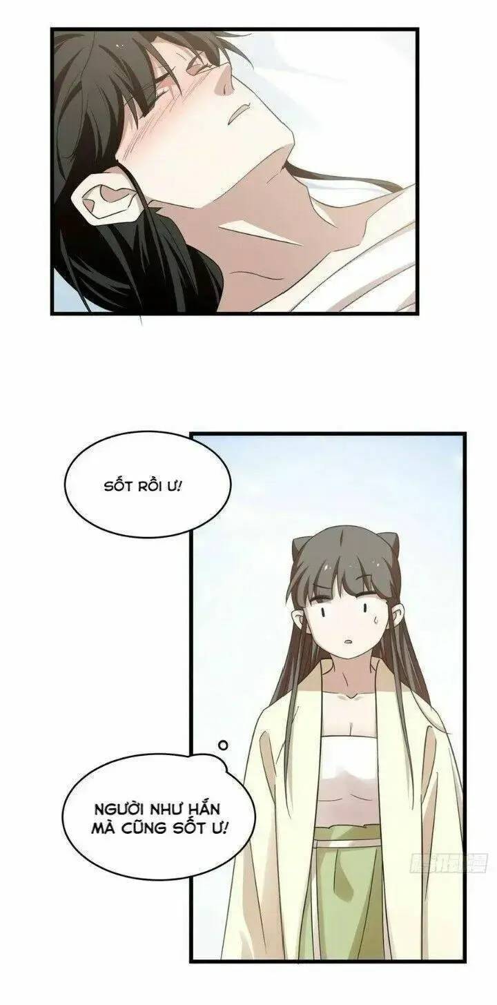 Độc Bộ Thiên Hạ Đặc Công Thần Y Tiểu Thú Phi - Chap 207