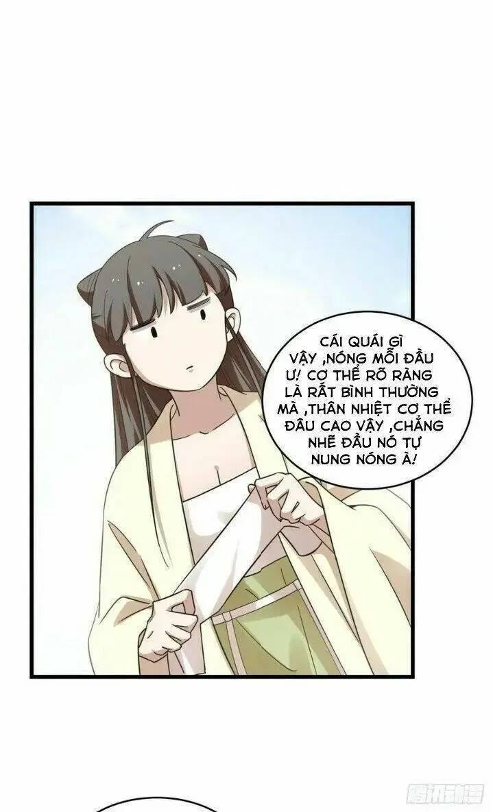 Độc Bộ Thiên Hạ Đặc Công Thần Y Tiểu Thú Phi - Chap 207