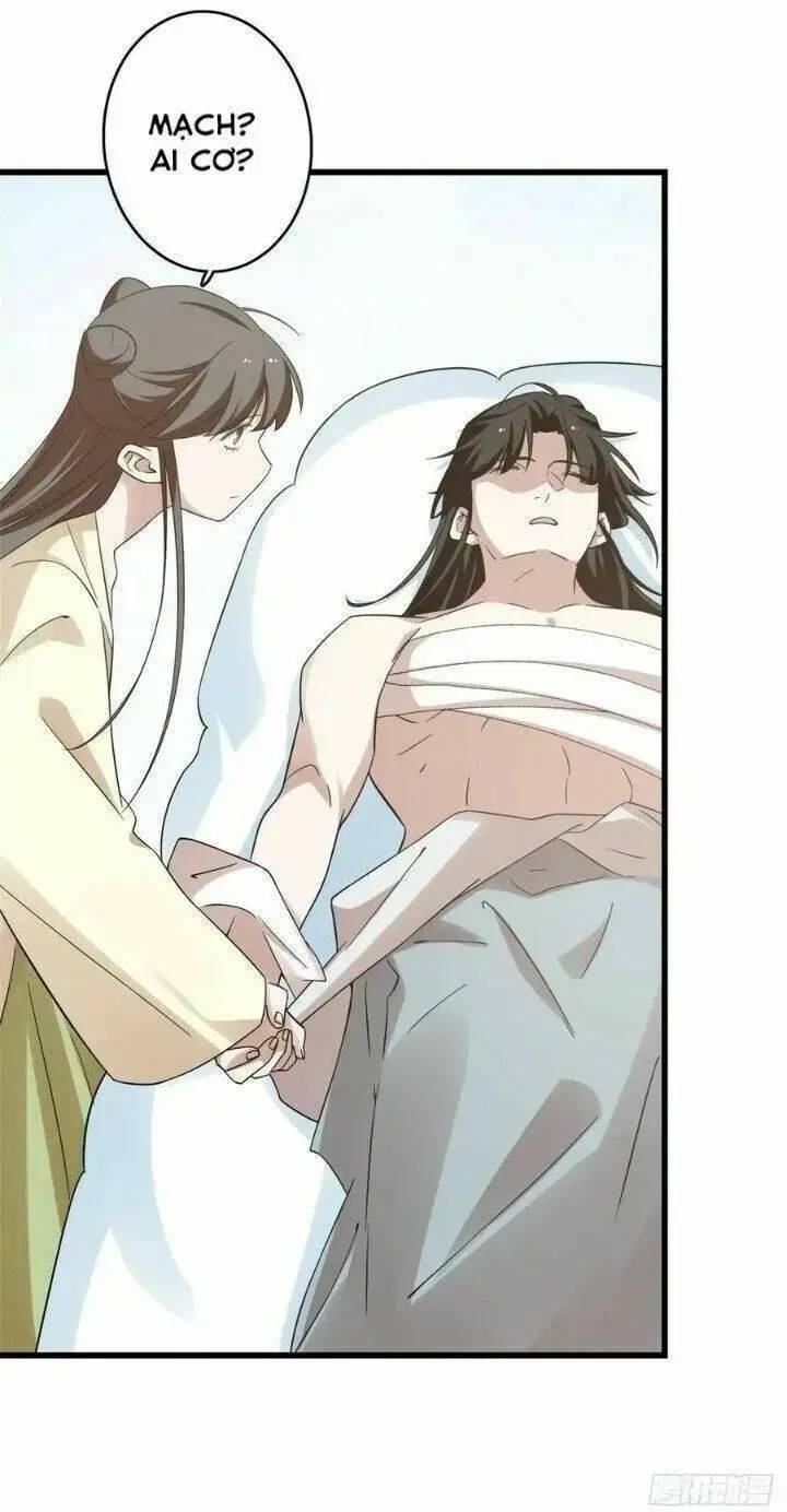 Độc Bộ Thiên Hạ Đặc Công Thần Y Tiểu Thú Phi - Chap 207