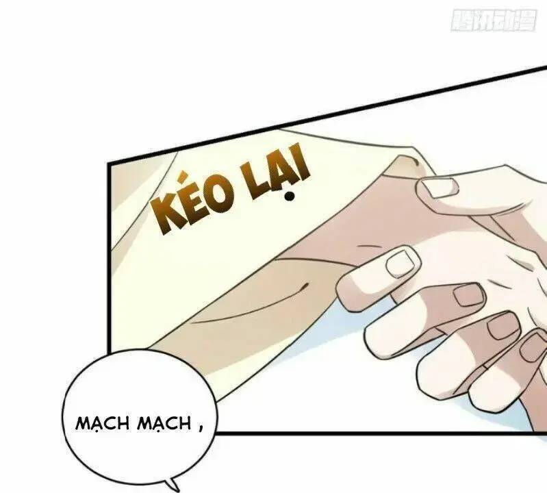 Độc Bộ Thiên Hạ Đặc Công Thần Y Tiểu Thú Phi - Chap 207