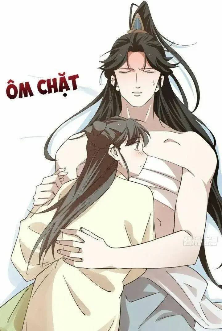 Độc Bộ Thiên Hạ Đặc Công Thần Y Tiểu Thú Phi - Chap 207