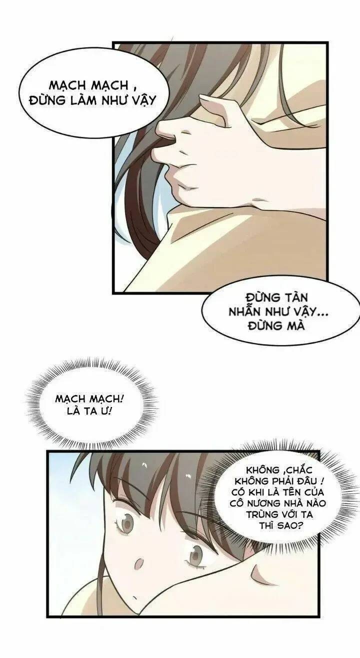 Độc Bộ Thiên Hạ Đặc Công Thần Y Tiểu Thú Phi - Chap 207