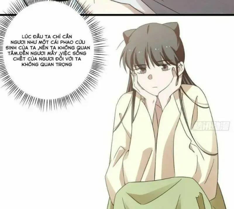 Độc Bộ Thiên Hạ Đặc Công Thần Y Tiểu Thú Phi - Chap 207