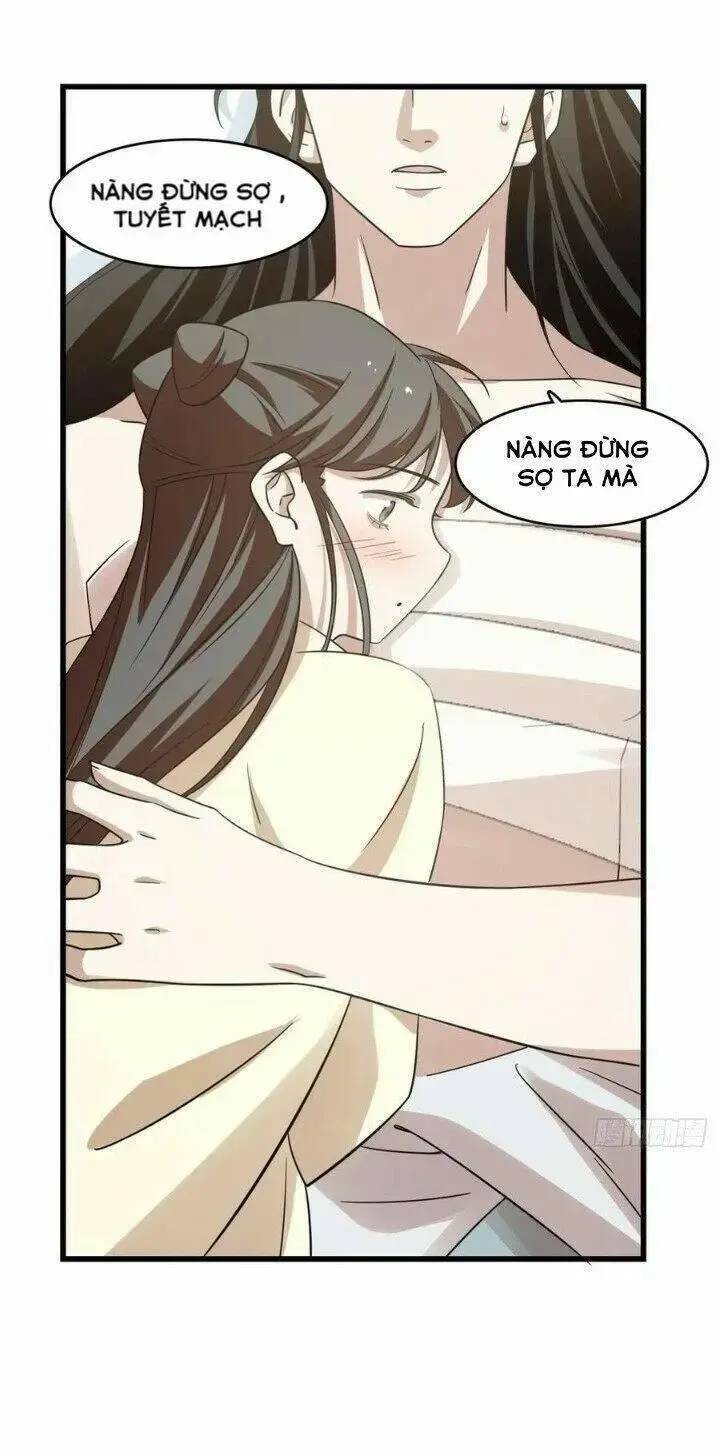 Độc Bộ Thiên Hạ Đặc Công Thần Y Tiểu Thú Phi - Chap 207