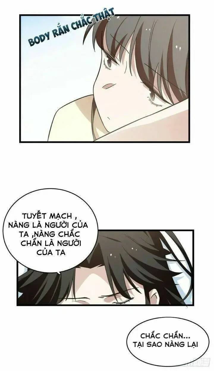 Độc Bộ Thiên Hạ Đặc Công Thần Y Tiểu Thú Phi - Chap 207