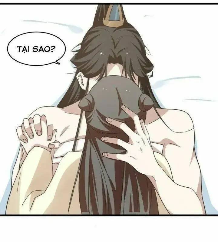 Độc Bộ Thiên Hạ Đặc Công Thần Y Tiểu Thú Phi - Chap 207