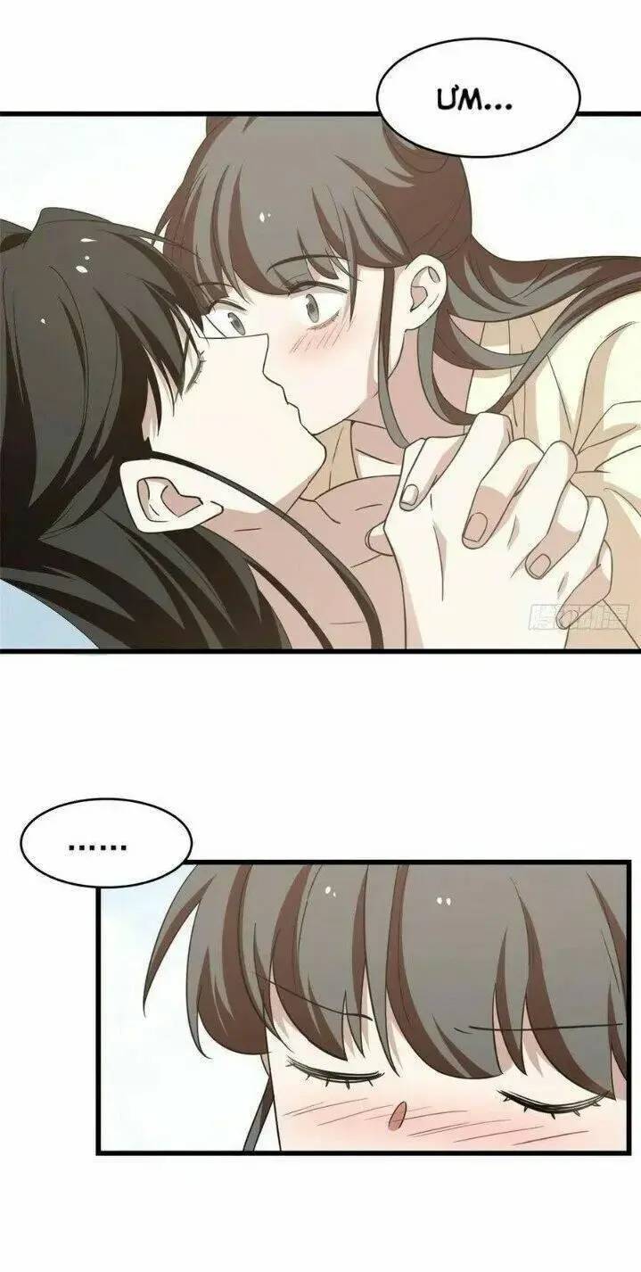 Độc Bộ Thiên Hạ Đặc Công Thần Y Tiểu Thú Phi - Chap 207