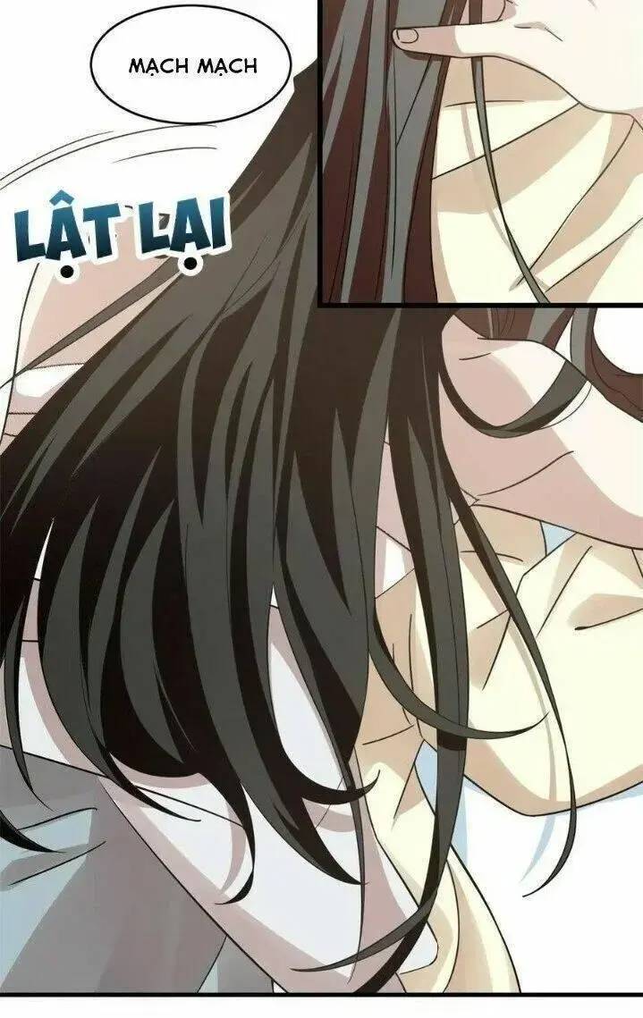 Độc Bộ Thiên Hạ Đặc Công Thần Y Tiểu Thú Phi - Chap 207