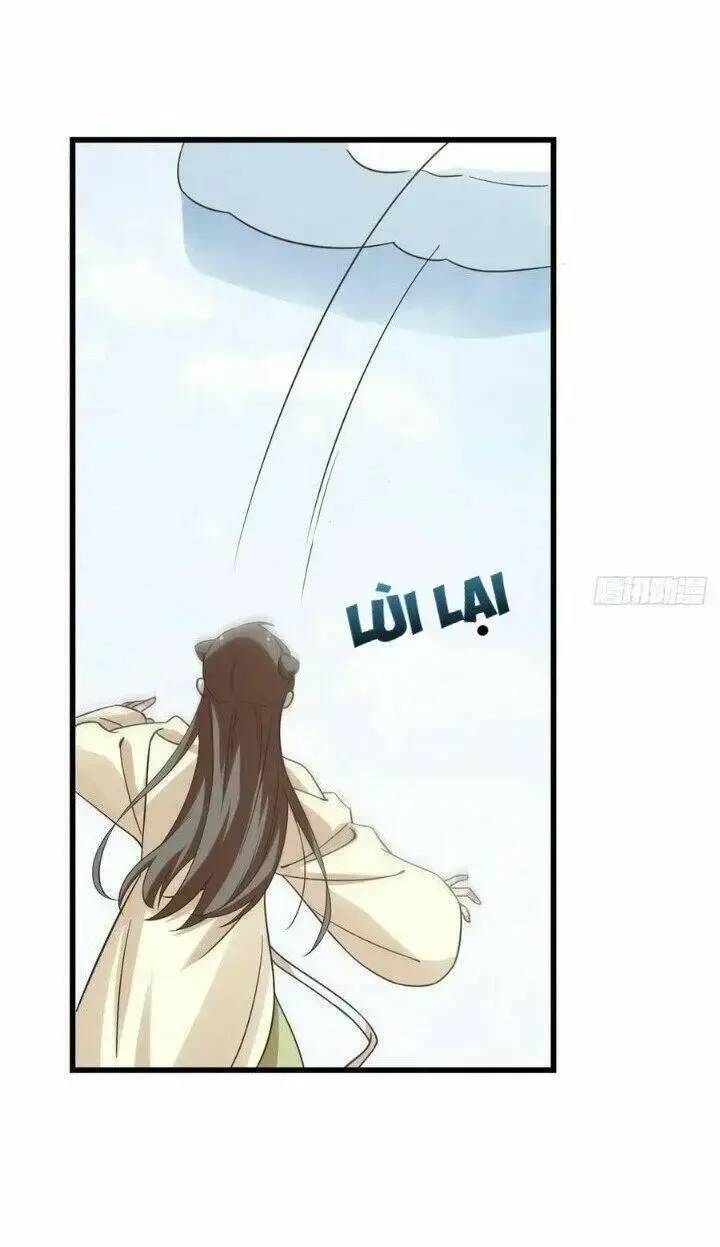 Độc Bộ Thiên Hạ Đặc Công Thần Y Tiểu Thú Phi - Chap 207