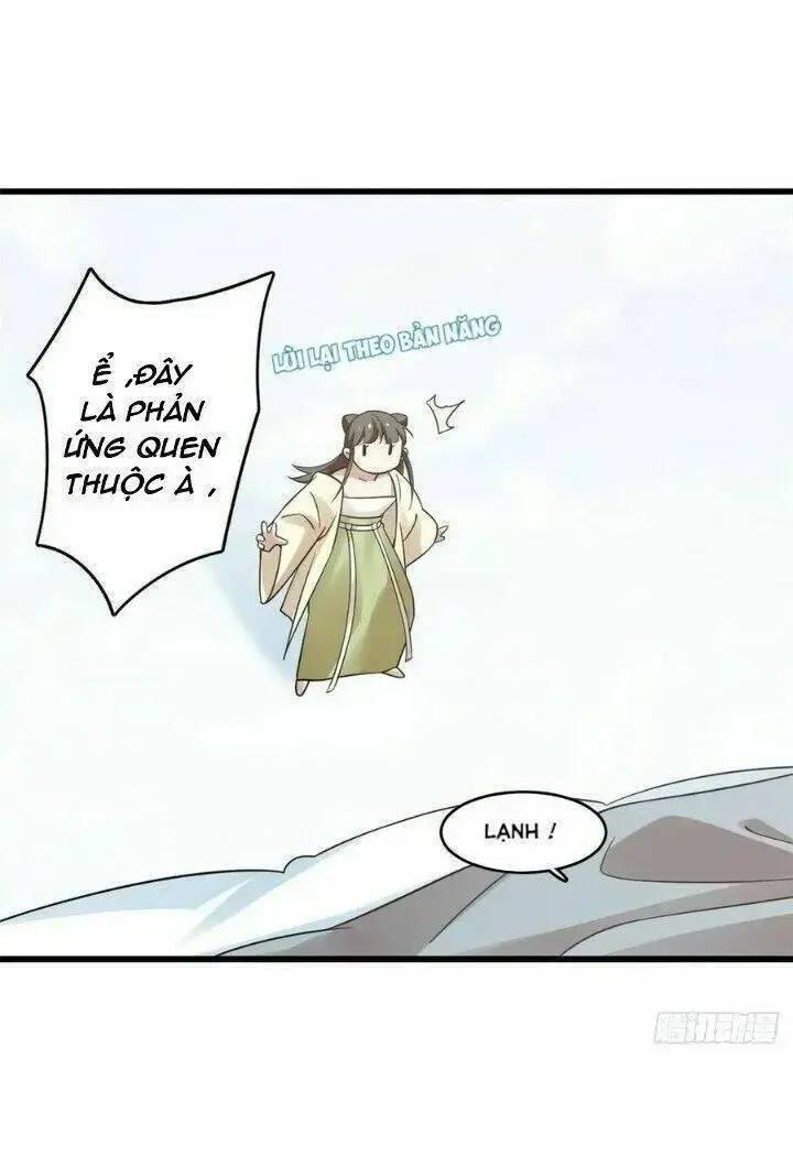 Độc Bộ Thiên Hạ Đặc Công Thần Y Tiểu Thú Phi - Chap 207