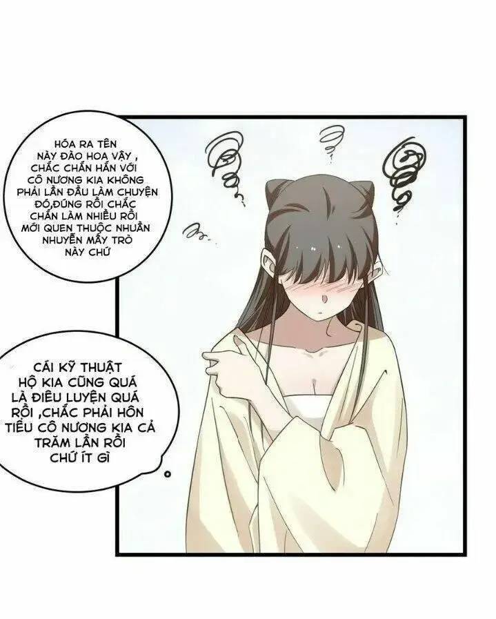 Độc Bộ Thiên Hạ Đặc Công Thần Y Tiểu Thú Phi - Chap 207