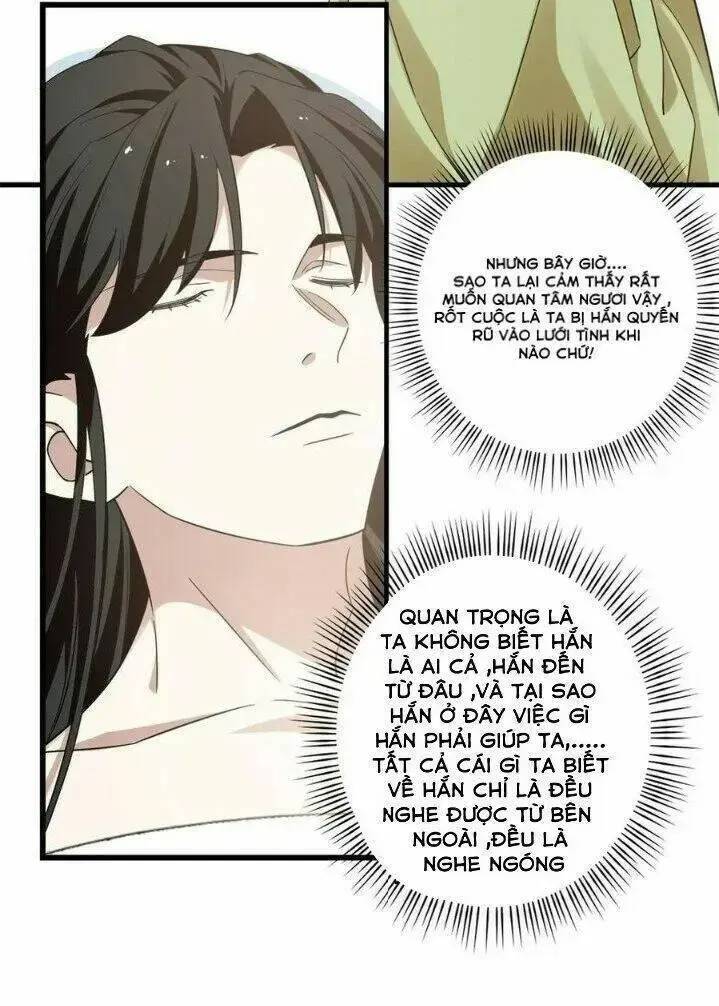 Độc Bộ Thiên Hạ Đặc Công Thần Y Tiểu Thú Phi - Chap 207