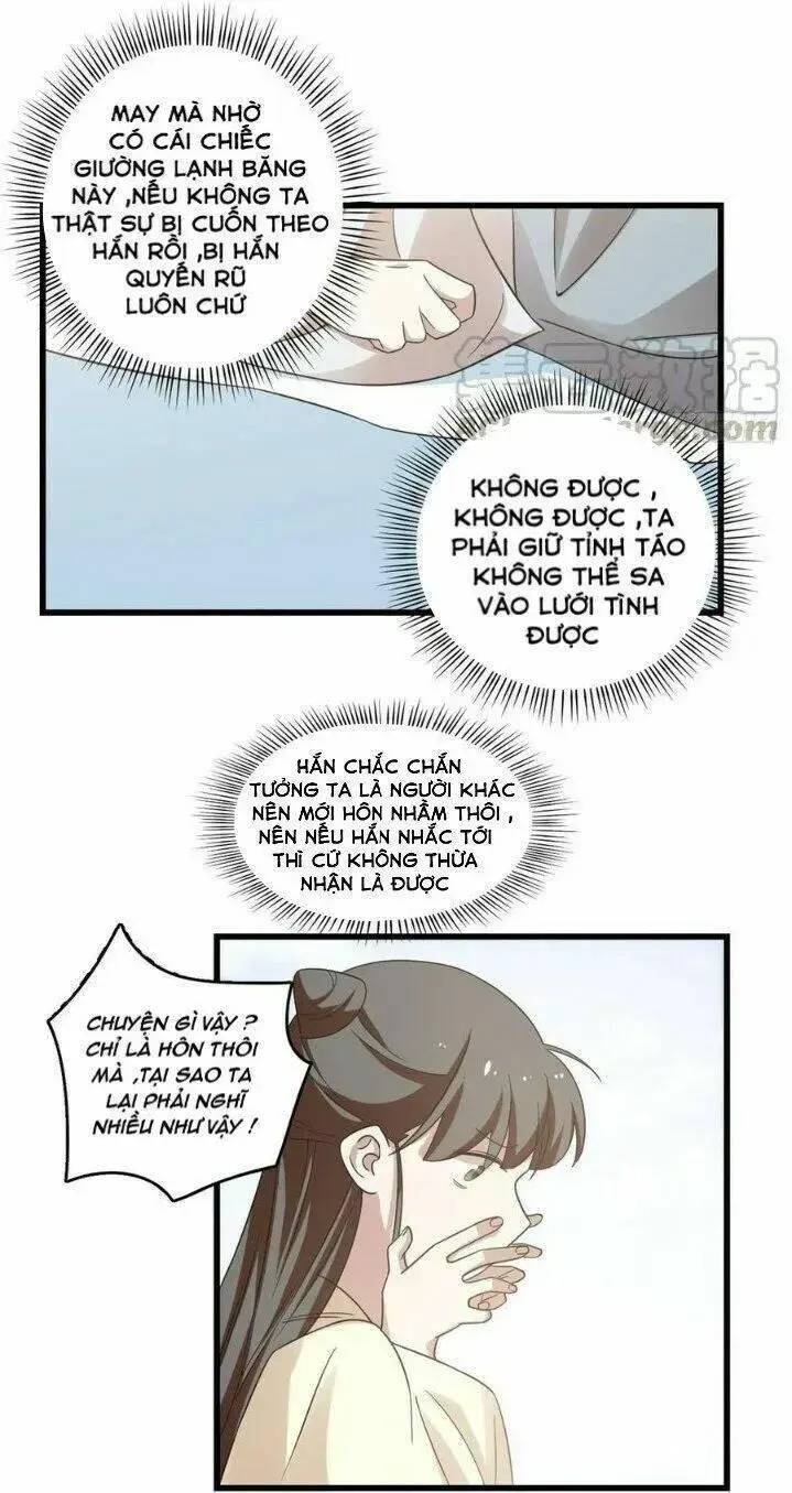 Độc Bộ Thiên Hạ Đặc Công Thần Y Tiểu Thú Phi - Chap 207