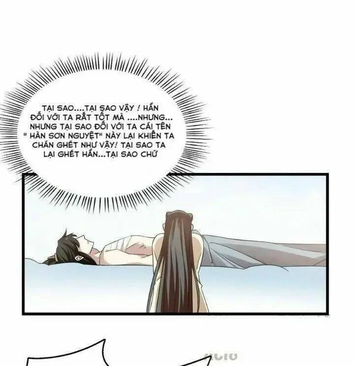 Độc Bộ Thiên Hạ Đặc Công Thần Y Tiểu Thú Phi - Chap 207