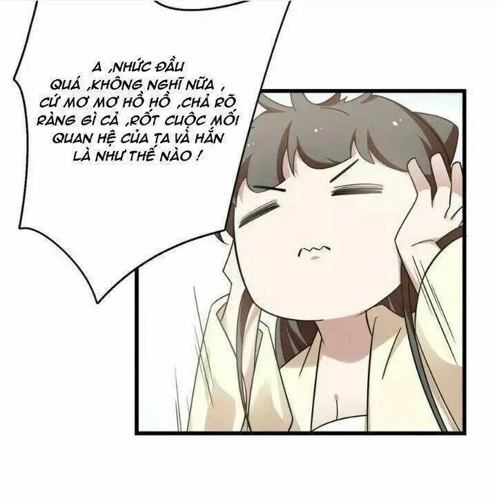 Độc Bộ Thiên Hạ Đặc Công Thần Y Tiểu Thú Phi - Chap 207