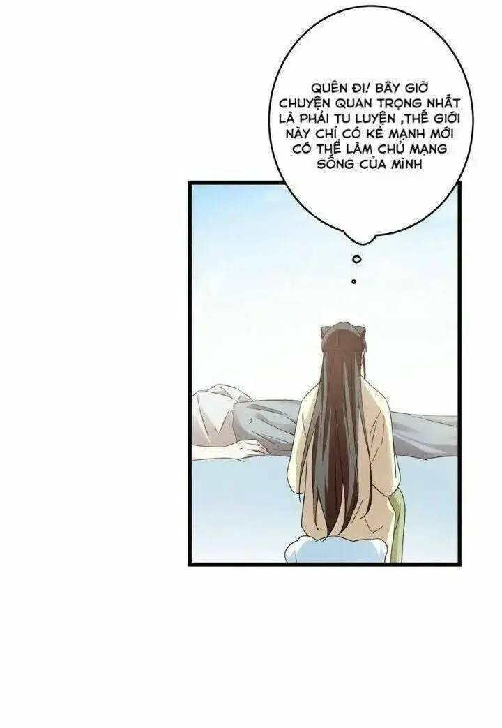 Độc Bộ Thiên Hạ Đặc Công Thần Y Tiểu Thú Phi - Chap 207