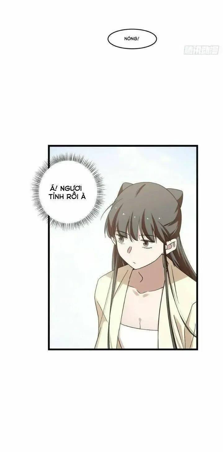 Độc Bộ Thiên Hạ Đặc Công Thần Y Tiểu Thú Phi - Chap 207