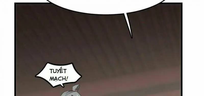 Độc Bộ Thiên Hạ Đặc Công Thần Y Tiểu Thú Phi - Chap 21