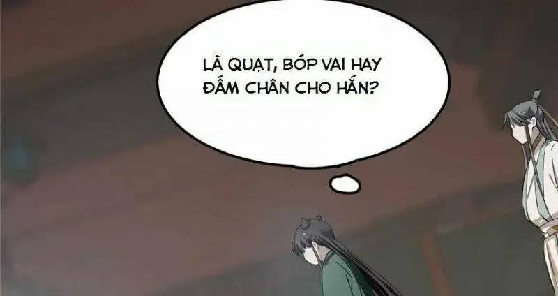 Độc Bộ Thiên Hạ Đặc Công Thần Y Tiểu Thú Phi - Chap 21