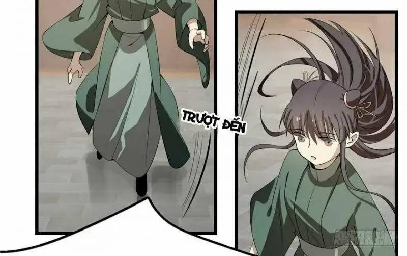 Độc Bộ Thiên Hạ Đặc Công Thần Y Tiểu Thú Phi - Chap 21