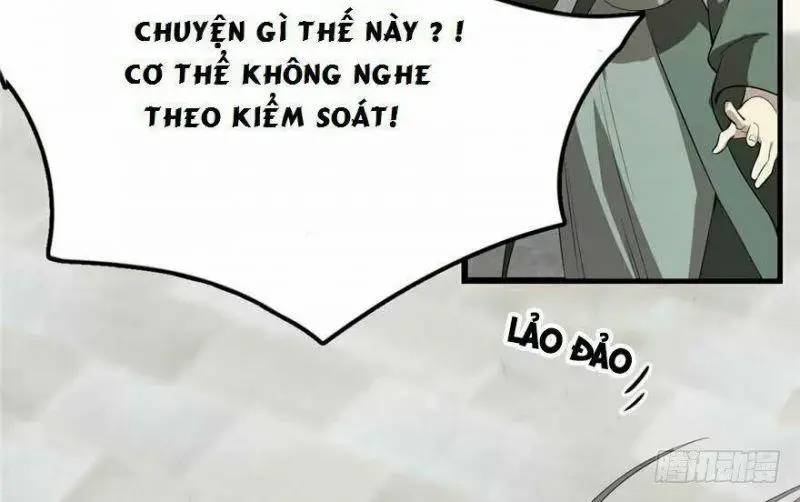 Độc Bộ Thiên Hạ Đặc Công Thần Y Tiểu Thú Phi - Chap 21