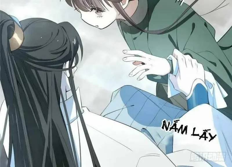 Độc Bộ Thiên Hạ Đặc Công Thần Y Tiểu Thú Phi - Chap 21