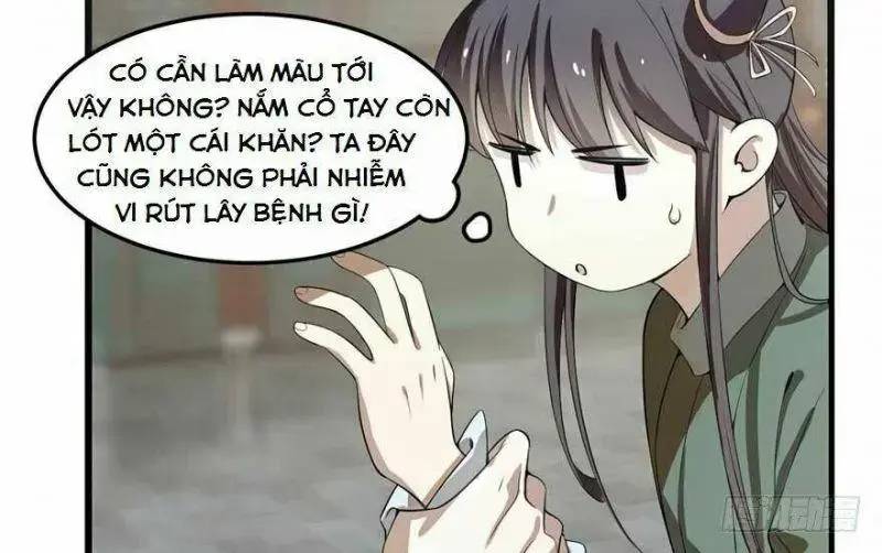 Độc Bộ Thiên Hạ Đặc Công Thần Y Tiểu Thú Phi - Chap 21