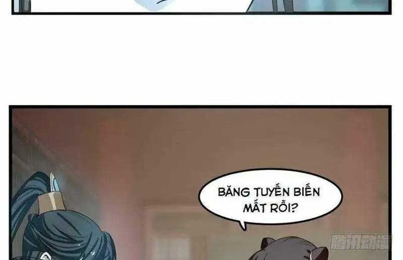 Độc Bộ Thiên Hạ Đặc Công Thần Y Tiểu Thú Phi - Chap 21