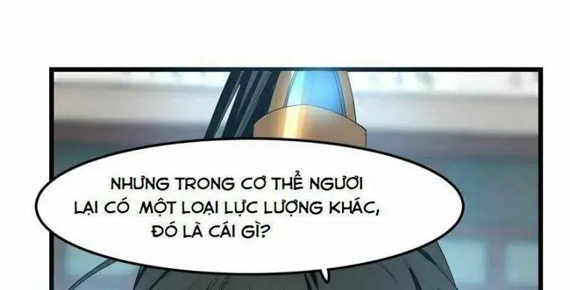 Độc Bộ Thiên Hạ Đặc Công Thần Y Tiểu Thú Phi - Chap 21