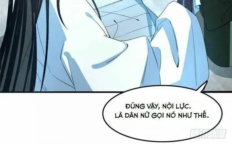 Độc Bộ Thiên Hạ Đặc Công Thần Y Tiểu Thú Phi - Chap 21