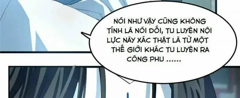 Độc Bộ Thiên Hạ Đặc Công Thần Y Tiểu Thú Phi - Chap 21